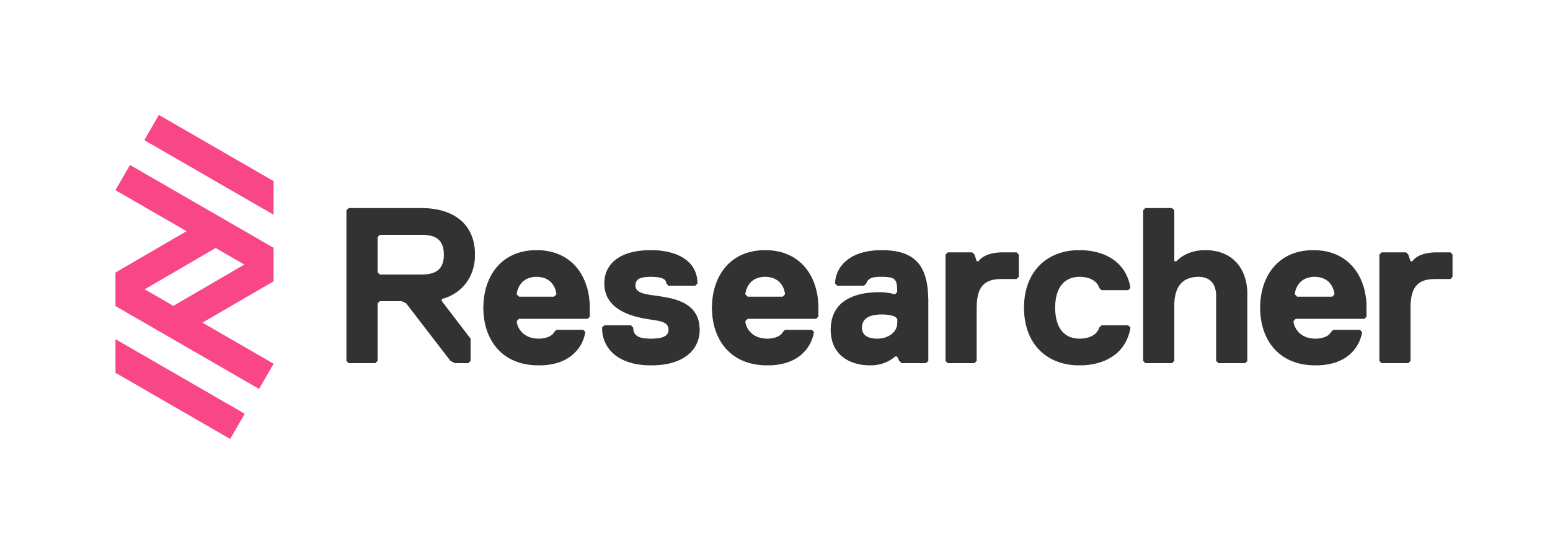 Researcher Logo