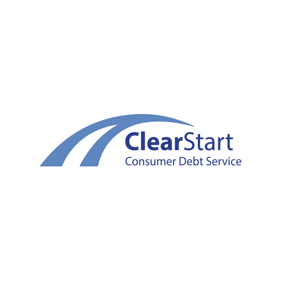 Clear Start Logo