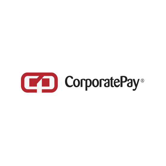 Corporate Pay Logo