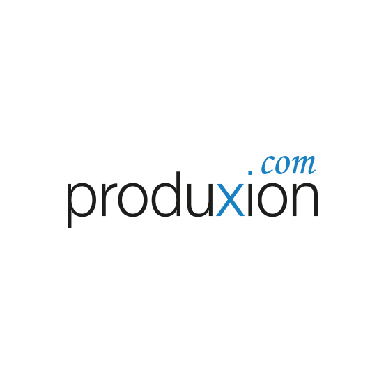 Produxion Logo