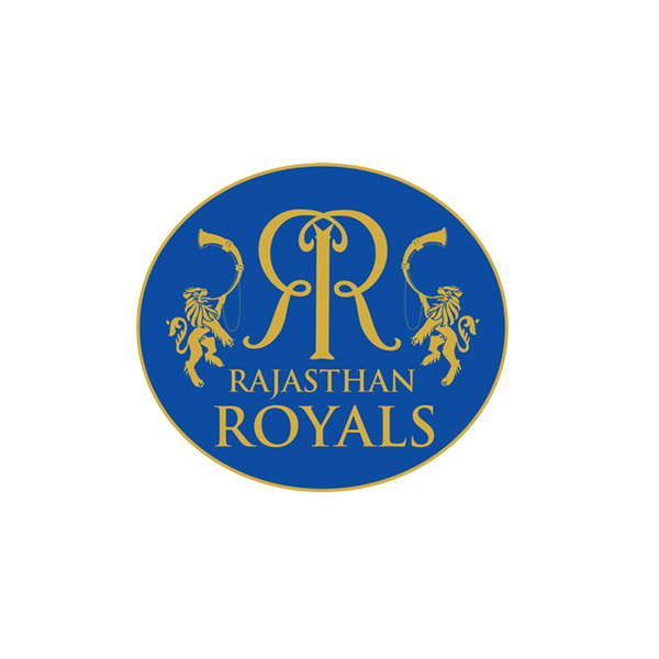 Rajsthan Royals Logo