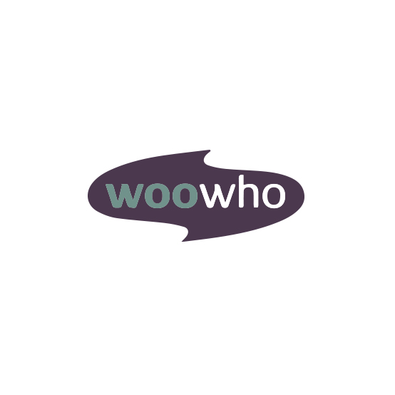 WooWho Logo
