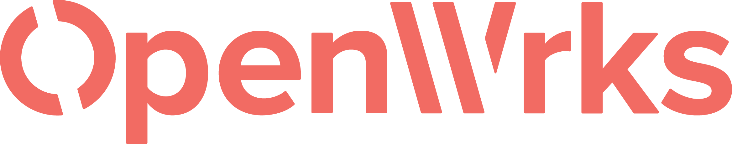 Openwrks Logo