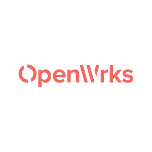 Openwrks Logo