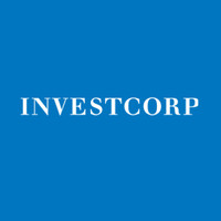 Investcorp logo