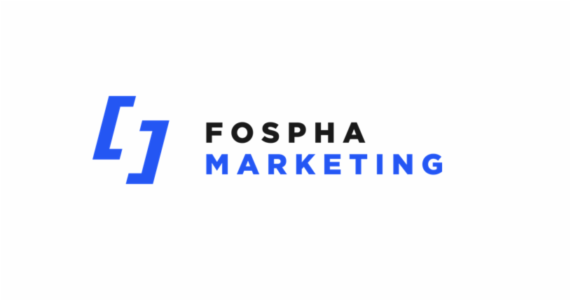 Fospha Marketing Logo